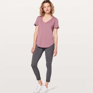 Lululemon Love Tee II